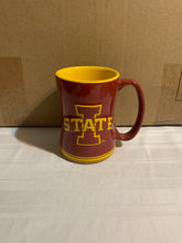 Load image into Gallery viewer, Iowa State Cyclones NCAA Boelter Brands 14oz Mug - Casey's Sports Store
