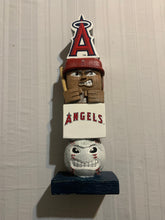 Load image into Gallery viewer, Los Angeles Angels MLB Vintage Tiki 16&quot; Evergreen Enterprises - Casey&#39;s Sports Store
