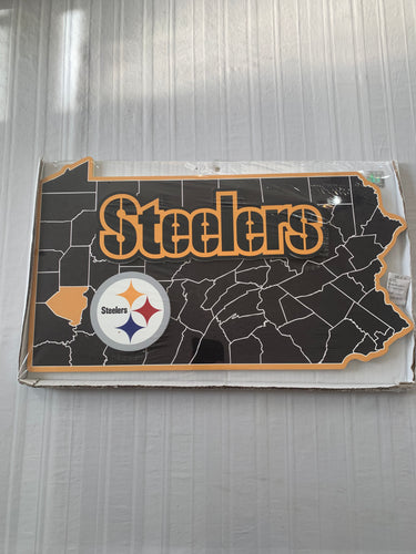 Pittsburgh Steelers NFL 20