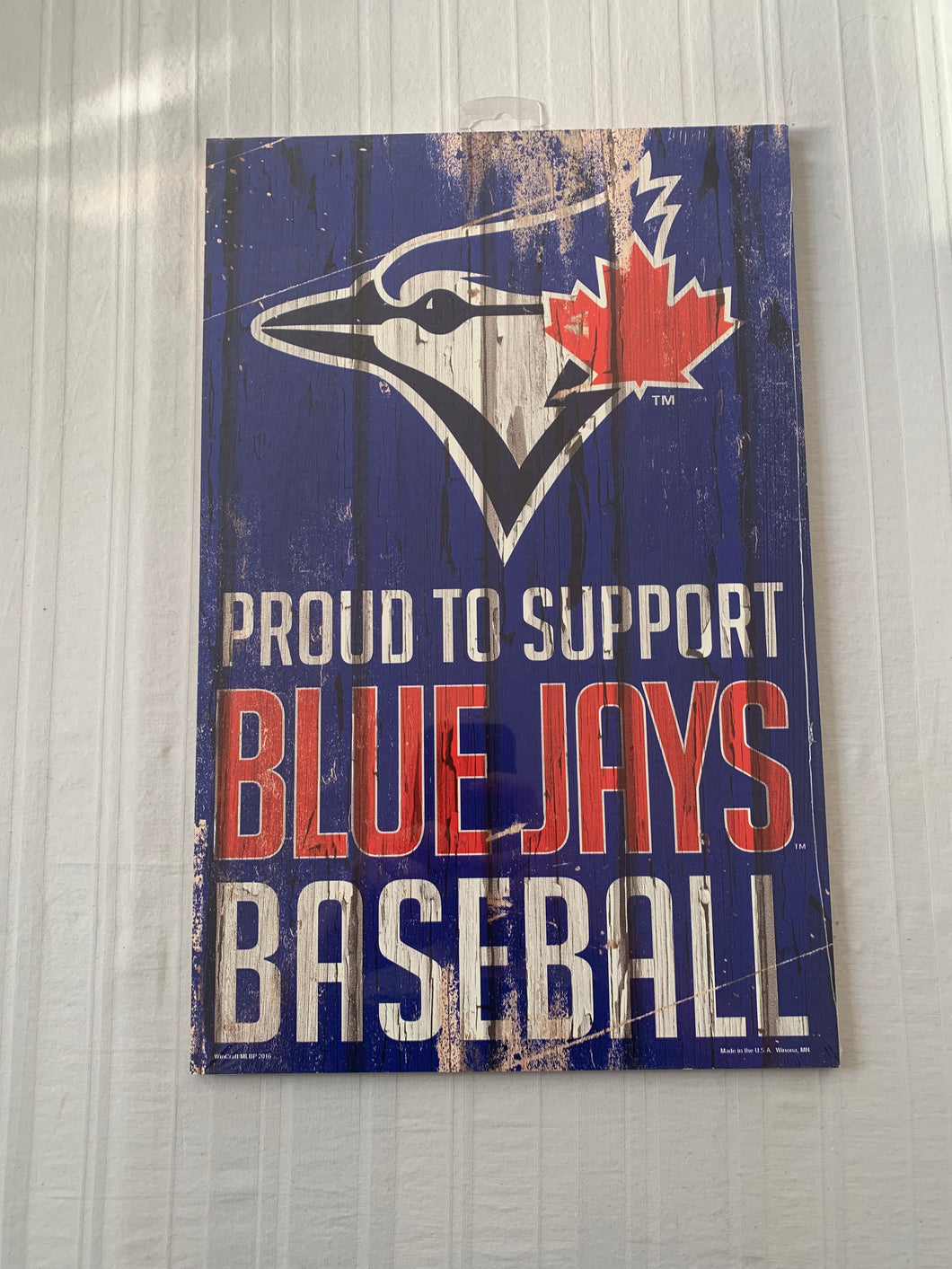 Toronto Blue Jays MLB 17