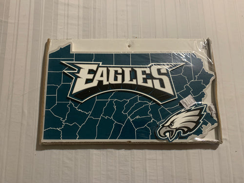 Philadelphia Eagles NFL 20