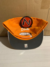 Load image into Gallery viewer, Tennessee Volunteers NCAA Zephyr Orange Two Tone Captain Snapback Hat - Casey&#39;s Sports Store
