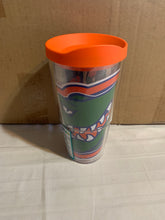 Load image into Gallery viewer, Florida Gators NCAA 24oz Tumbler Cup Mug Tervis Brand - Casey's Sports Store
