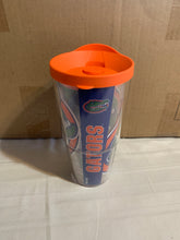 Load image into Gallery viewer, Florida Gators NCAA 24oz Tumbler Cup Mug Tervis Brand - Casey's Sports Store
