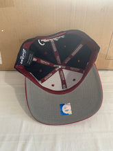 Load image into Gallery viewer, South Carolina Gamecocks NCAA Zephyr Black Two Tone Adjustable Snapback Hat - Casey&#39;s Sports Store
