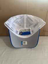 Load image into Gallery viewer, Kentucky Wildcats NCAA Zephyr Blue Adjustable Snapback Mesh Hat - Casey&#39;s Sports Store
