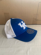 Load image into Gallery viewer, Kentucky Wildcats NCAA Zephyr Blue Adjustable Snapback Mesh Hat - Casey&#39;s Sports Store

