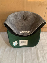 Load image into Gallery viewer, New York Jets NFL &#39;47 Brand Green Two Tone Contender Stretch Fit Hat - Casey&#39;s Sports Store
