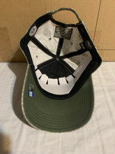 Load image into Gallery viewer, Florida State Seminoles FSU NCAA &#39;47 Brand Camo Clean Up Adjustable Hat - Casey&#39;s Sports Store
