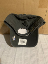 Load image into Gallery viewer, Michigan State Spartans Throwback NCAA &#39;47 Brand Grey Clean Up Adjustable Hat - Casey&#39;s Sports Store
