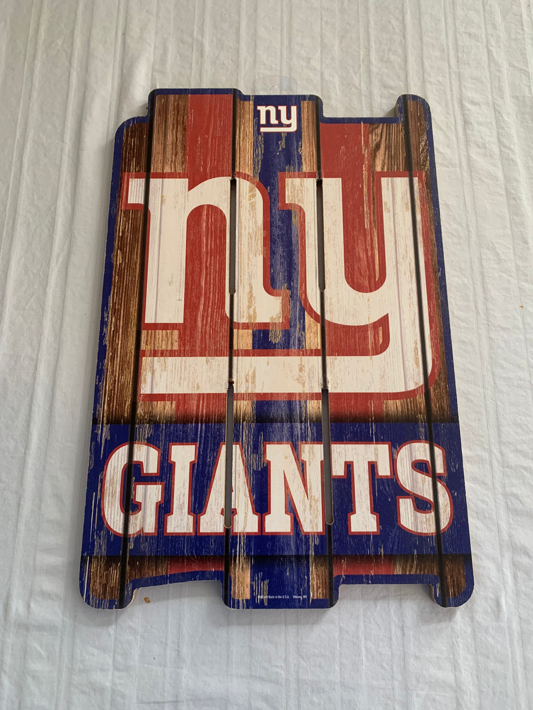 New York Giants NFL 17