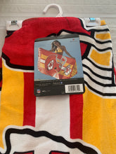 Load image into Gallery viewer, Kansas City Chiefs NFL 30&quot; x 60&quot; Beach Towel McArthur - Casey&#39;s Sports Store
