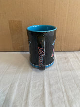 Load image into Gallery viewer, Miami Marlins MLB Boelter Brands 14oz Mug Cup - Casey&#39;s Sports Store
