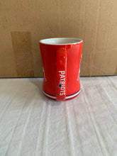 Load image into Gallery viewer, New England Patriots Throwback NFL Boelter 14oz Mug Cup - Casey&#39;s Sports Store
