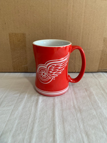 Detroit Red Wings NHL Boelter Brands 14oz Mug - Casey's Sports Store