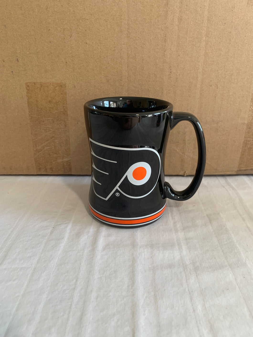 Philadelphia Flyers NHL Boelter Brands 14oz Mug - Casey's Sports Store