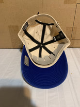 Load image into Gallery viewer, Buffalo Sabres NHL &#39;47 Brand Clean Up Natural Two Tone Adjustable Hat - Casey&#39;s Sports Store
