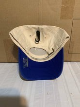 Load image into Gallery viewer, New York Islanders NHL &#39;47 Brand Clean Up Natural Two Tone Adjustable Hat - Casey&#39;s Sports Store
