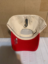 Load image into Gallery viewer, Detroit Red Wings NHL &#39;47 Brand Clean Up Natural Two Tone Adjustable Hat - Casey&#39;s Sports Store
