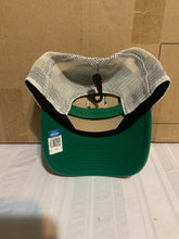 Load image into Gallery viewer, Oregon Ducks NCAA &#39;47 Brand Green Clean Up Snapback Mesh Hat - Casey&#39;s Sports Store
