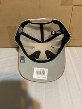 Load image into Gallery viewer, Texas Longhorns NCAA &#39;47 Brand Orange MVP Trucker Snapback Mesh Hat - Casey&#39;s Sports Store
