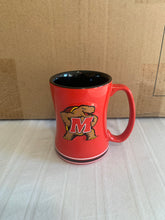 Load image into Gallery viewer, Maryland Terrapins NCAA Boelter Brands 14oz Mug - Casey's Sports Store
