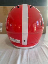 Load image into Gallery viewer, Georgia Bulldogs NCAA Riddell Speed Full Size Red Replica Helmet - Casey's Sports Store
