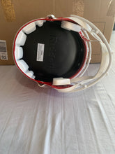 Load image into Gallery viewer, Georgia Bulldogs NCAA Riddell Speed Full Size Red Replica Helmet - Casey's Sports Store
