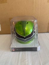 Load image into Gallery viewer, Seattle Seahawks NFL Riddell Green Replica Mini Helmet Flash Alternate - Casey&#39;s Sports Store
