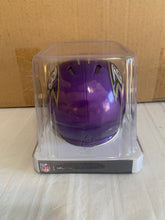 Load image into Gallery viewer, Baltimore Ravens NFL Riddell Purple Replica Mini Helmet Flash Alternate - Casey&#39;s Sports Store
