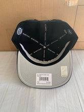 Load image into Gallery viewer, Las Vegas Golden Knights NHL &#39;47 Brand Black Adjustable Captain Snapback Hat - Casey&#39;s Sports Store
