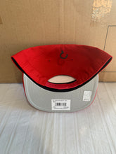 Load image into Gallery viewer, Detroit Red Wings NHL &#39;47 Brand Red Adjustable Captain Snapback Hat - Casey&#39;s Sports Store
