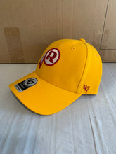 Load image into Gallery viewer, Washington Redskins Throwback NFL &#39;47 Brand Gold MVP Adjustable Hat - Casey&#39;s Sports Store
