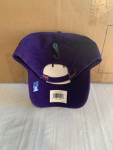 Load image into Gallery viewer, LSU Tigers NCAA &#39;47 Brand Script Purple Clean Up Adjustable Hat - Casey&#39;s Sports Store
