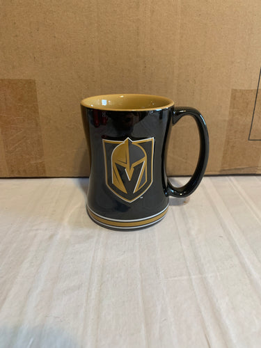 Vegas Golden Knights NHL Boelter Brands 14oz Mug - Casey's Sports Store