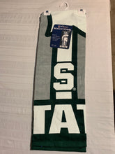 Load image into Gallery viewer, Michigan State Spartans NCAA 30&quot; x 60&quot; Beach Towel McArthur - Casey&#39;s Sports Store
