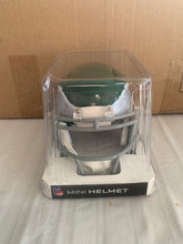 Load image into Gallery viewer, Philadelphia Eagles Throwback NFL Riddell Green Replica Mini Helmet - Casey&#39;s Sports Store
