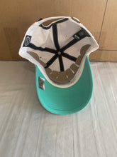 Load image into Gallery viewer, Seattle Kraken NHL &#39;47 Brand Clean Up White Two Tone Adjustable Hat - Casey&#39;s Sports Store
