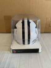 Load image into Gallery viewer, Dallas Cowboys 1960s Throwback NFL Riddell White Replica Mini Helmet - Casey&#39;s Sports Store
