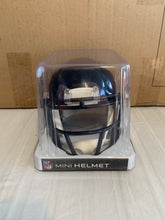 Load image into Gallery viewer, Chicago Bears NFL Riddell Blue Replica Mini Helmet - Casey&#39;s Sports Store
