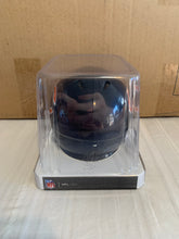 Load image into Gallery viewer, Chicago Bears NFL Riddell Blue Replica Mini Helmet - Casey&#39;s Sports Store
