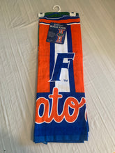 Load image into Gallery viewer, Florida Gators NCAA 30&quot; x 60&quot; Beach Towel McArthur - Casey&#39;s Sports Store
