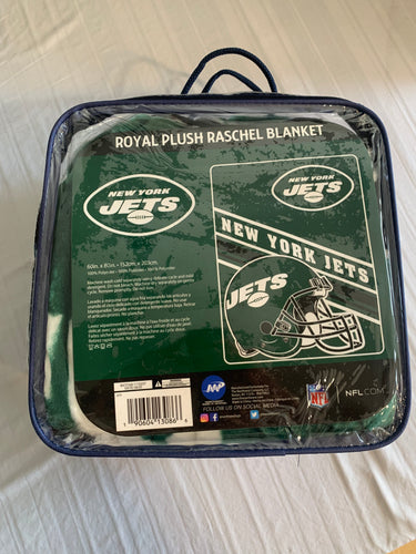 New York Jets NFL 60
