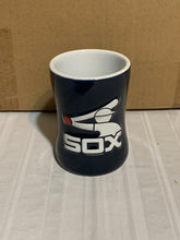 Load image into Gallery viewer, Chicago White Sox Throwback MLB 14oz Coffee Mug Cup Logo Brands - Casey&#39;s Sports Store
