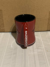 Load image into Gallery viewer, Arkansas Razorbacks NCAA 14oz Coffee Mug Cup Logo Brands - Casey&#39;s Sports Store
