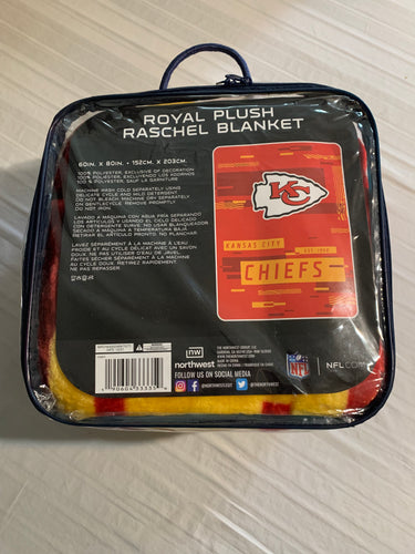 Kansas City Chiefs NFL 60