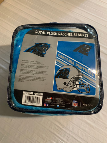 Carolina Panthers NFL 60