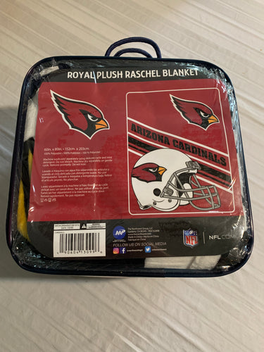 Arizona Cardinals NFL 60