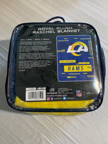 Los Angeles Rams NFL 60