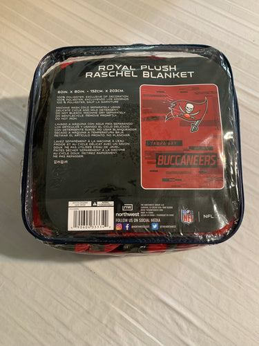 Tampa Bay Buccaneers NFL 60